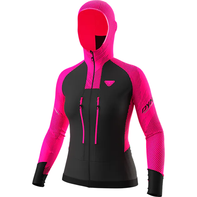 Mezzalama Race giacca donna still image