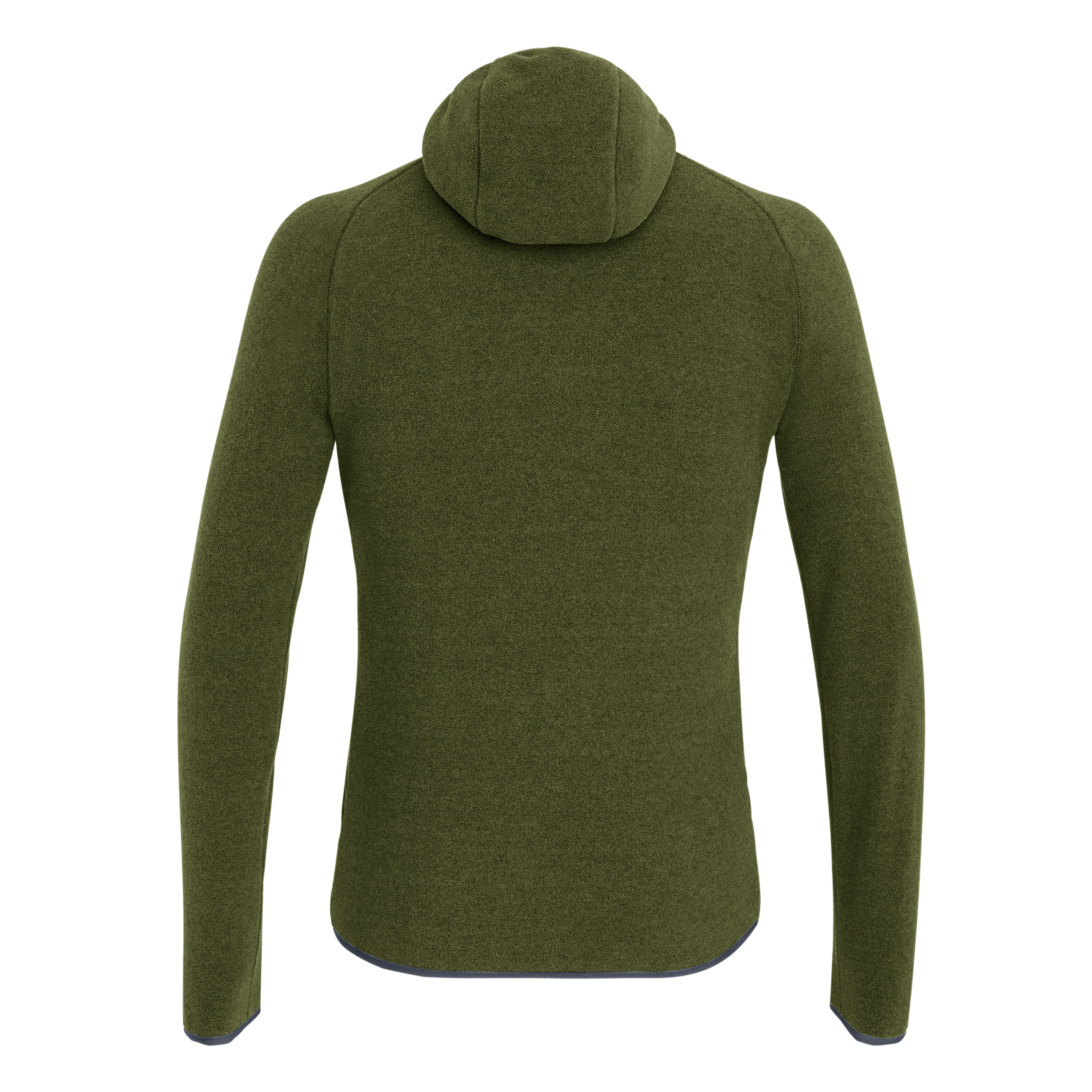 Fanes TirolWool® Responsive Kapuzenpulli Herren perspective_view image