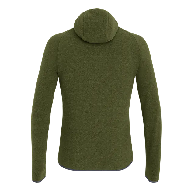 Fanes TirolWool® Responsive Kapuzenpulli Herren perspective_view image
