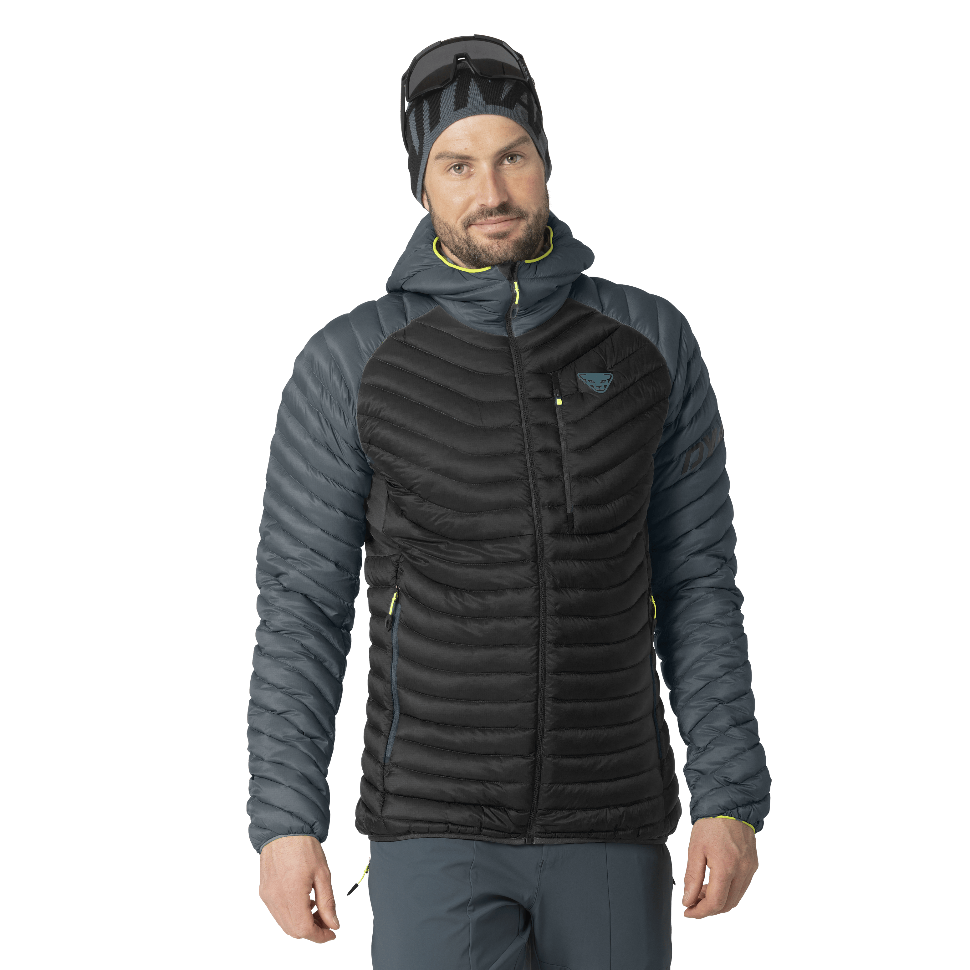 Radical Down RDS Hooded Jacket Men Dynafit® International