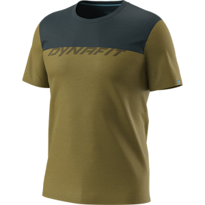 PARAGRAPH RECORD 3M T-SHIRT LM216 追跡付 Transalper Light Shirt M | Dynafit® UK