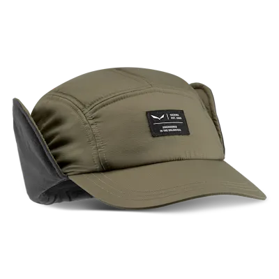 Eagle TirolWool® Air Mütze still image