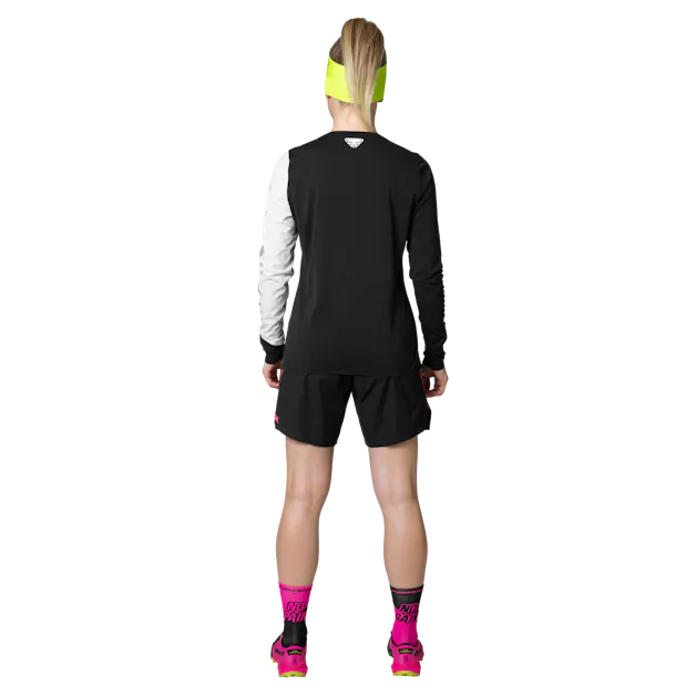 DNA Longsleeve Women perspective_view image