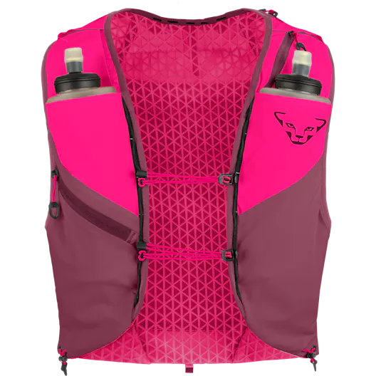 Gilet da running Alpine 15 still image