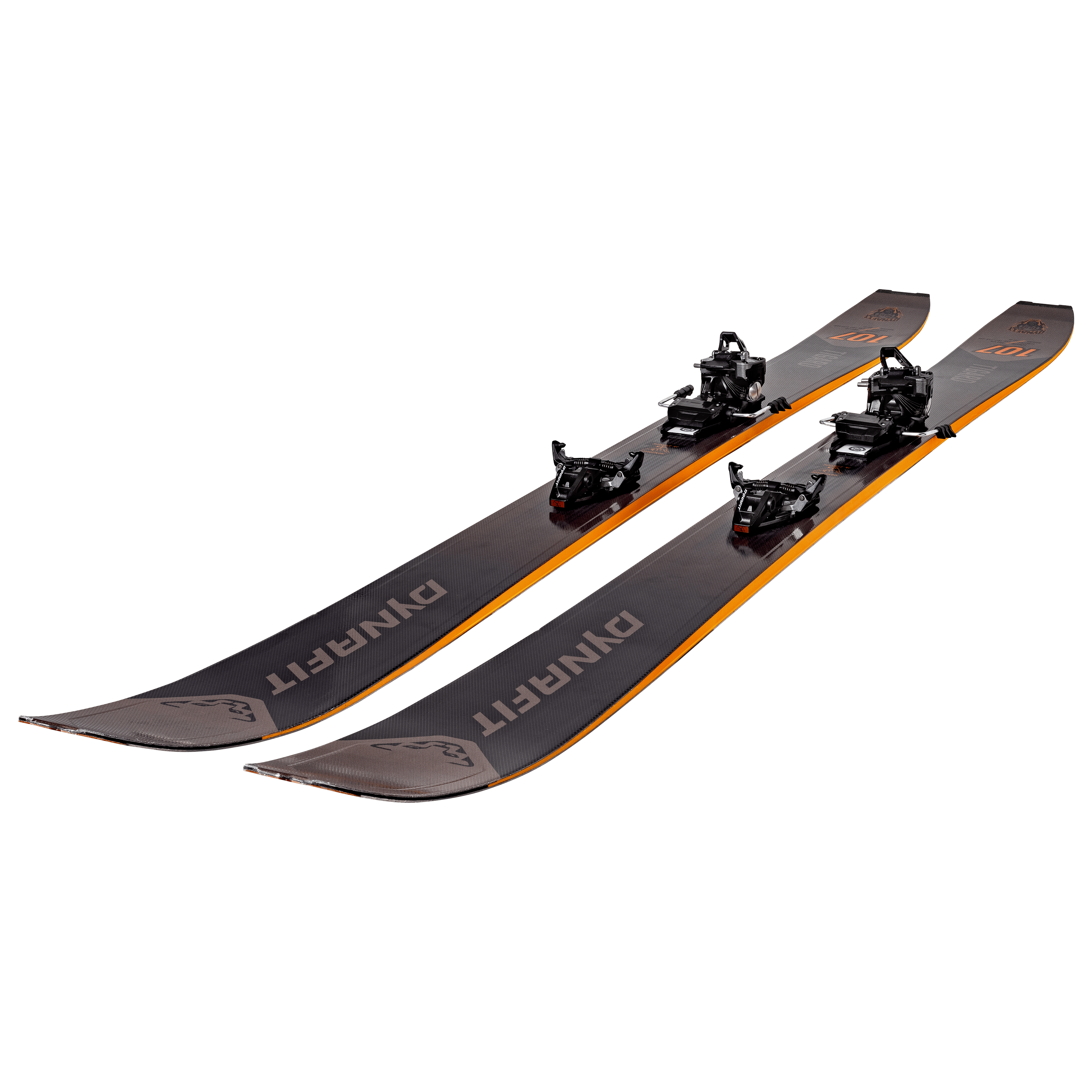 Tigard 107 Ski
 tech_detail image