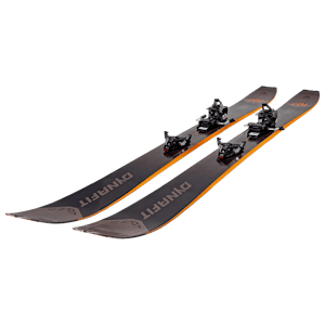 Vorschau: Tigard 107 Ski Vorschau: Tigard 107 Ski