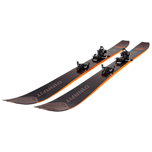 Tigard 107 Ski
tech_detail image