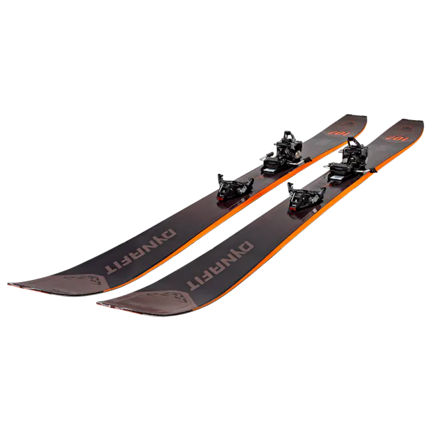 Tigard 107 Ski tech_detail image