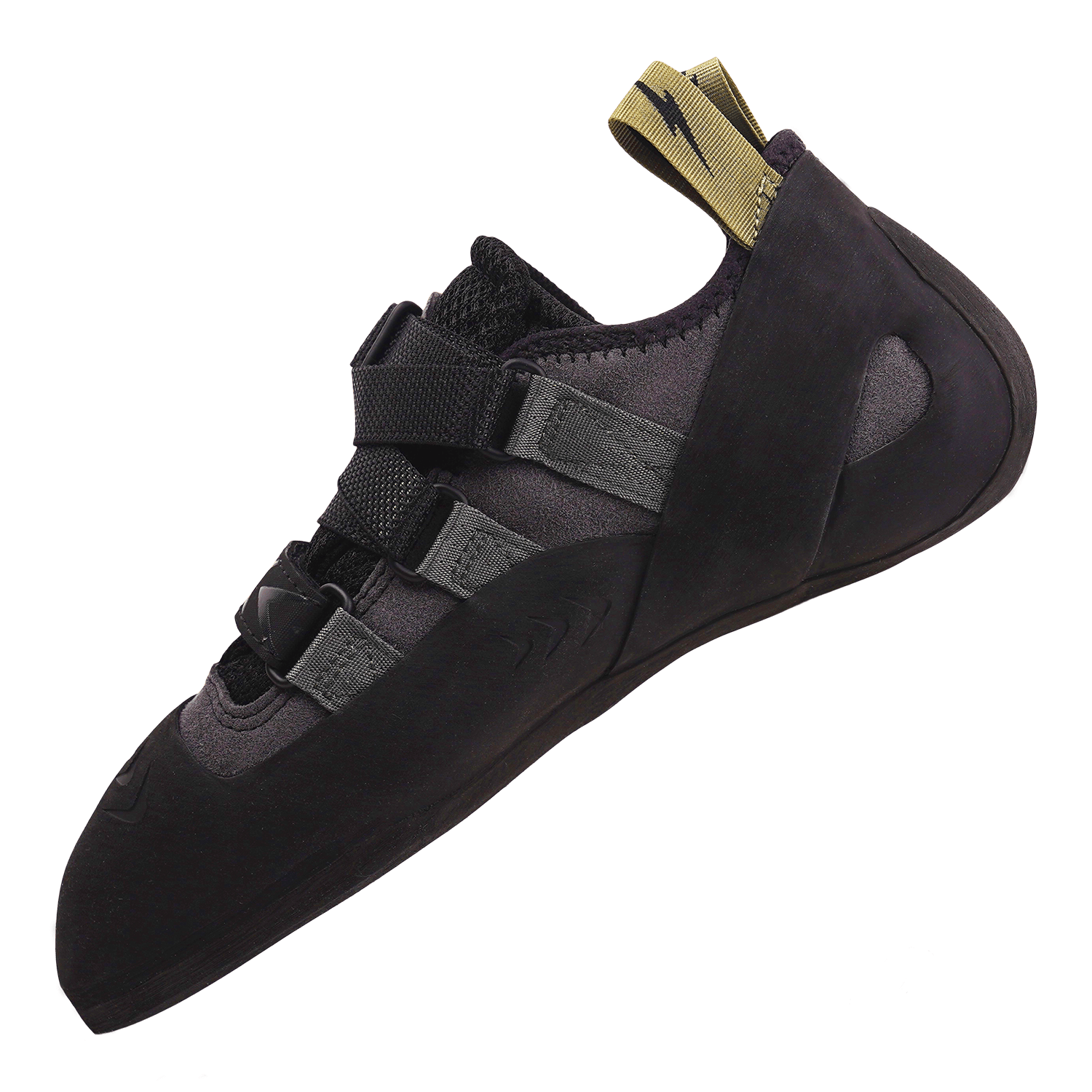 Kronos perspective_view image