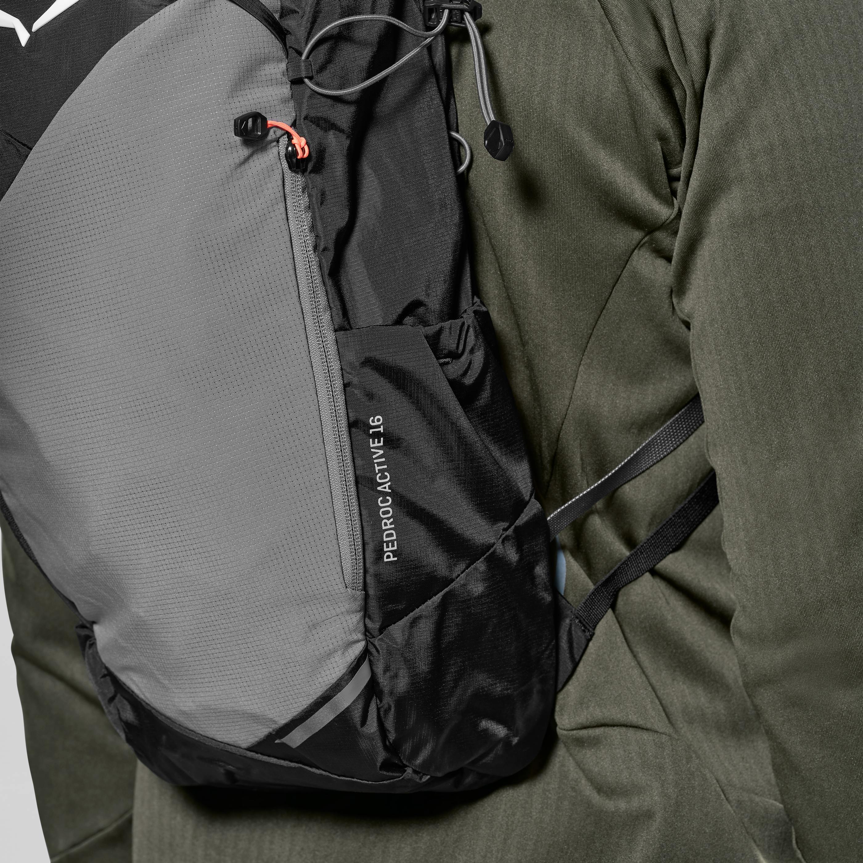 Pedroc Active 16L tech_detail image