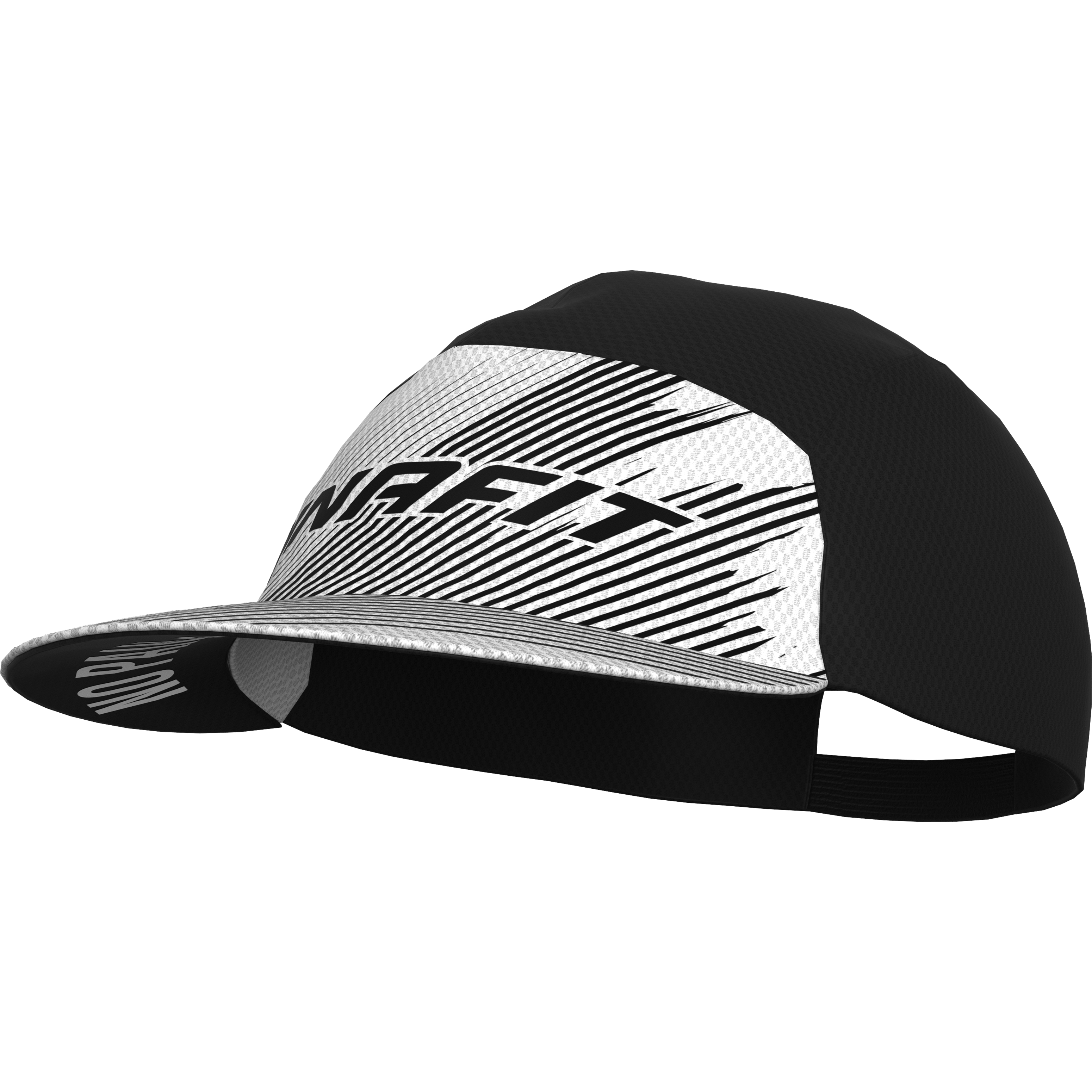 Cappellino con visiera Alpine Graphic unisex still image