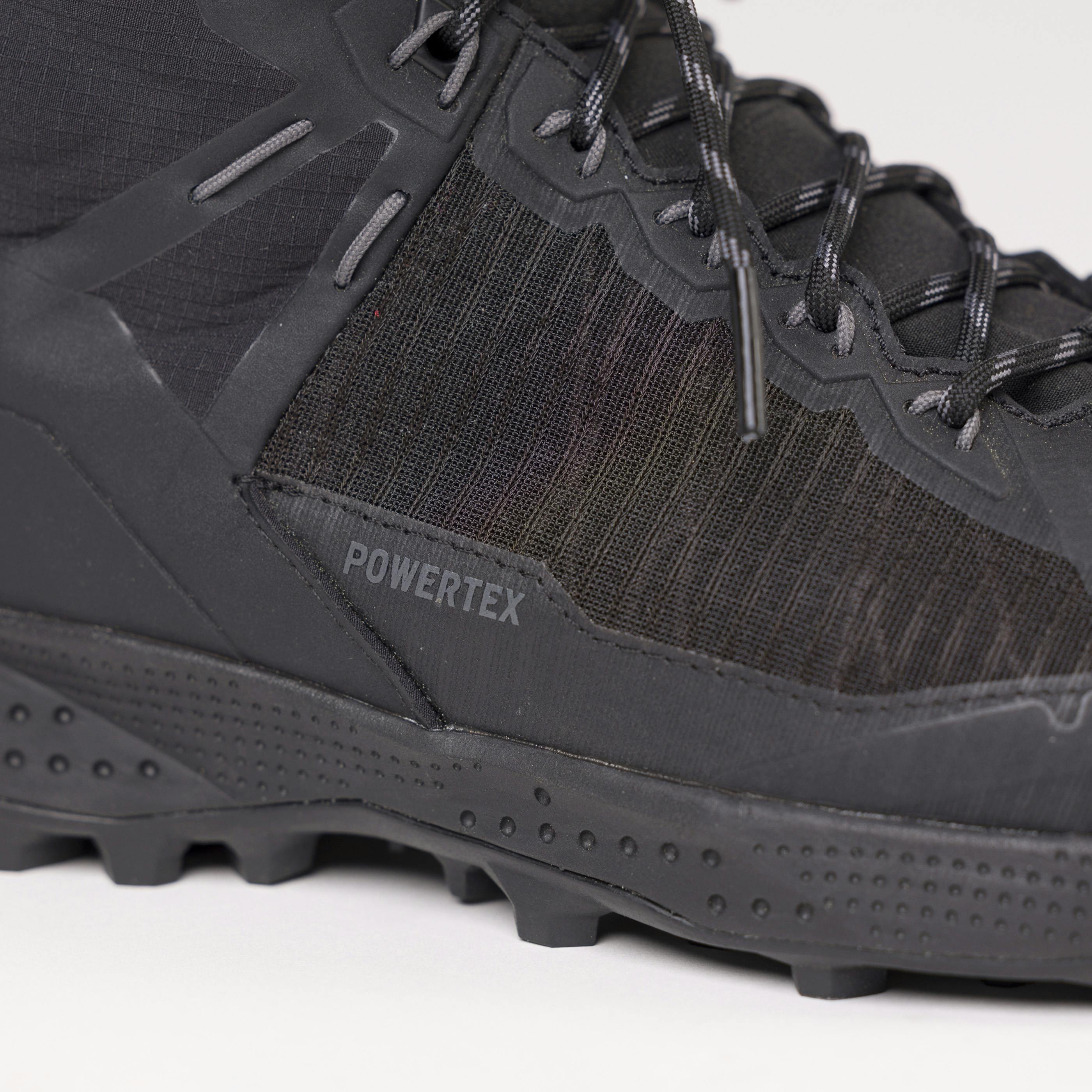 Pedroc Pro Powertex Mid Boot Men tech_detail image