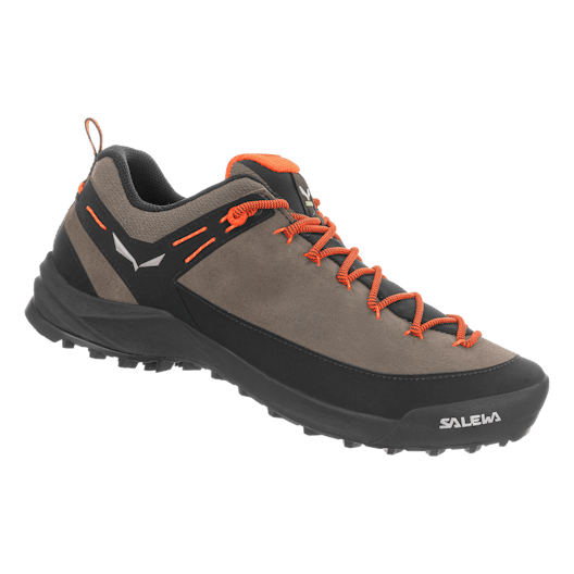 Wildfire Leather Herren Schuh still image