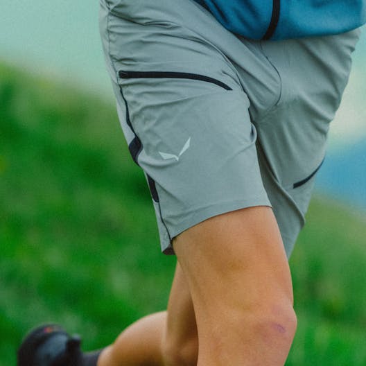 Pedroc Pro Durastretch Pantaloncini Cargo Uomo action_shot image