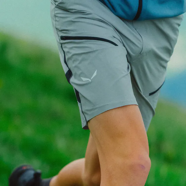 Pedroc Pro Durastretch Cargo Shorts Men action_shot image