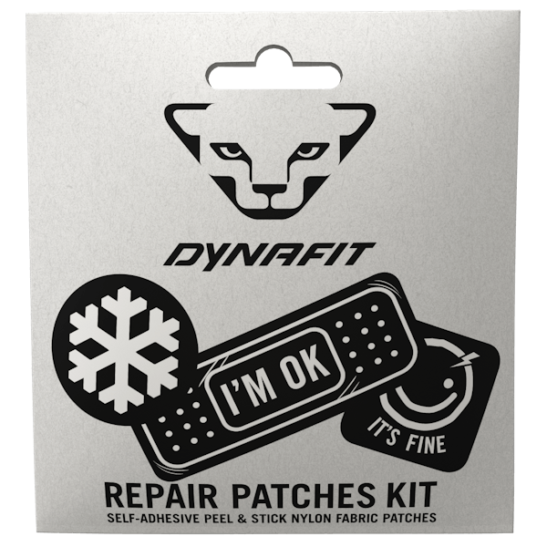 Repair Patches Kit 