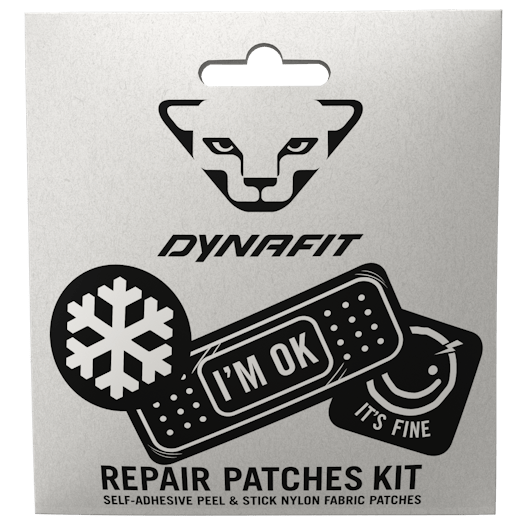 Repair Patches Kit still image