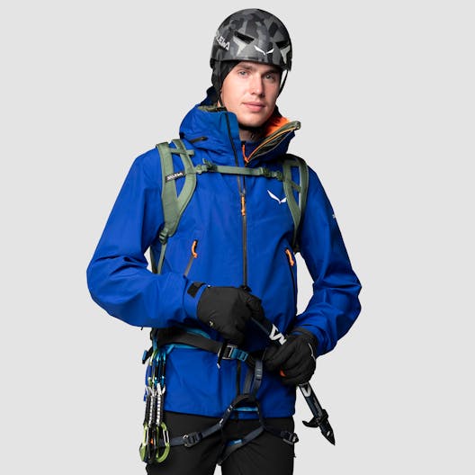 Ortles 3L GORE-TEX® Jacke Herren tech_detail image