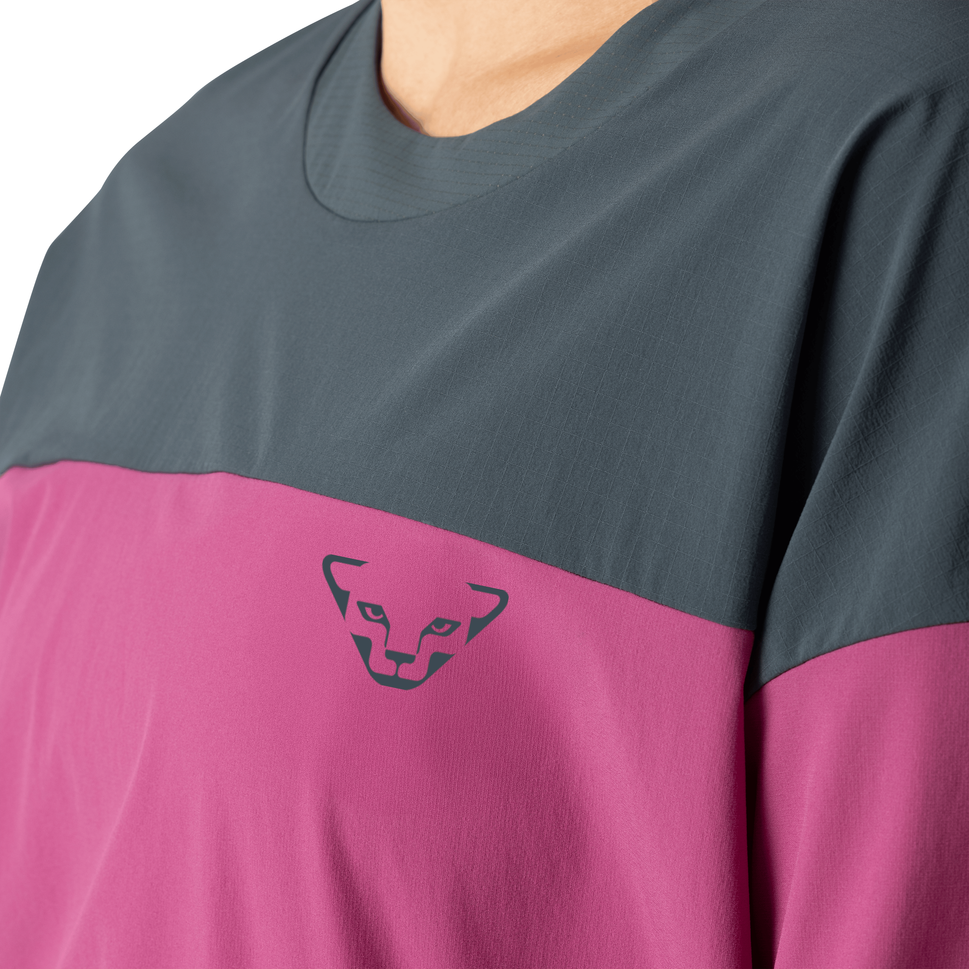 Felpa Traverse Dynastrech donna tech_detail image