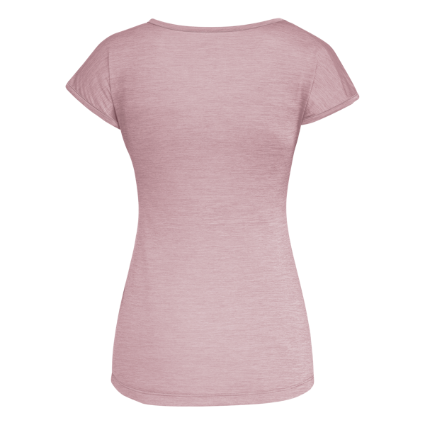 Puez Melange Dry T-shirt Women