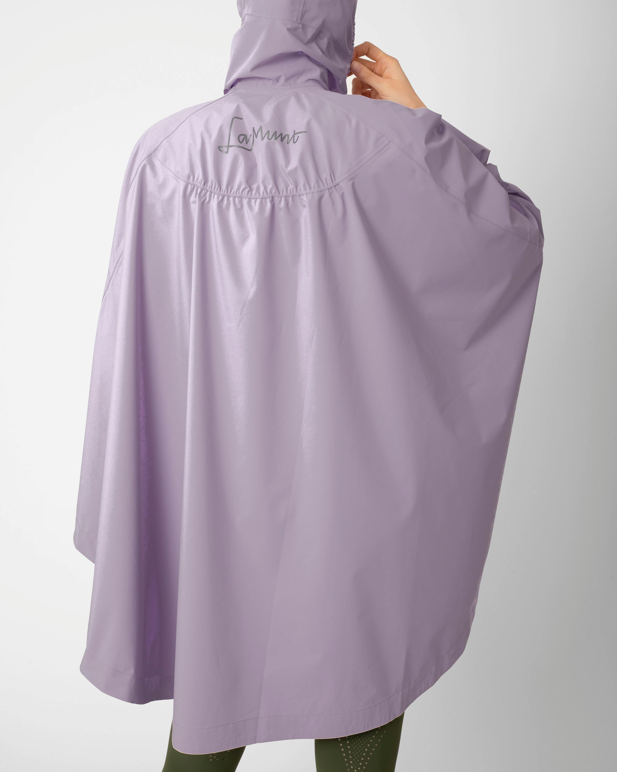 Brigitte Cape perspective_view image