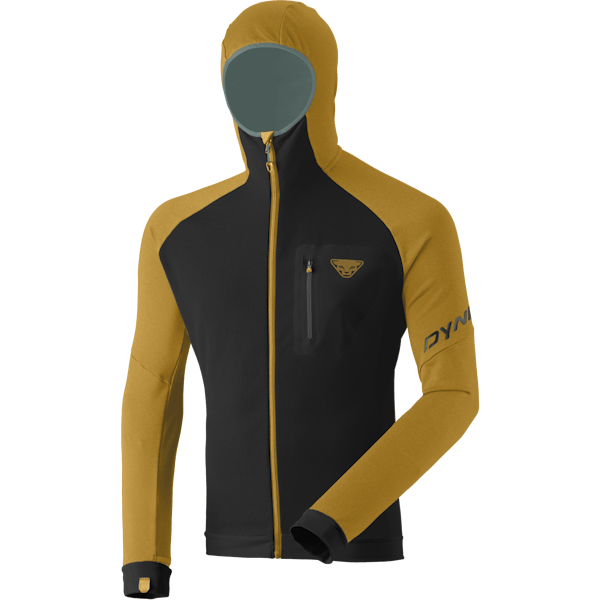 Radical Polartec® Hooded Jacket Men