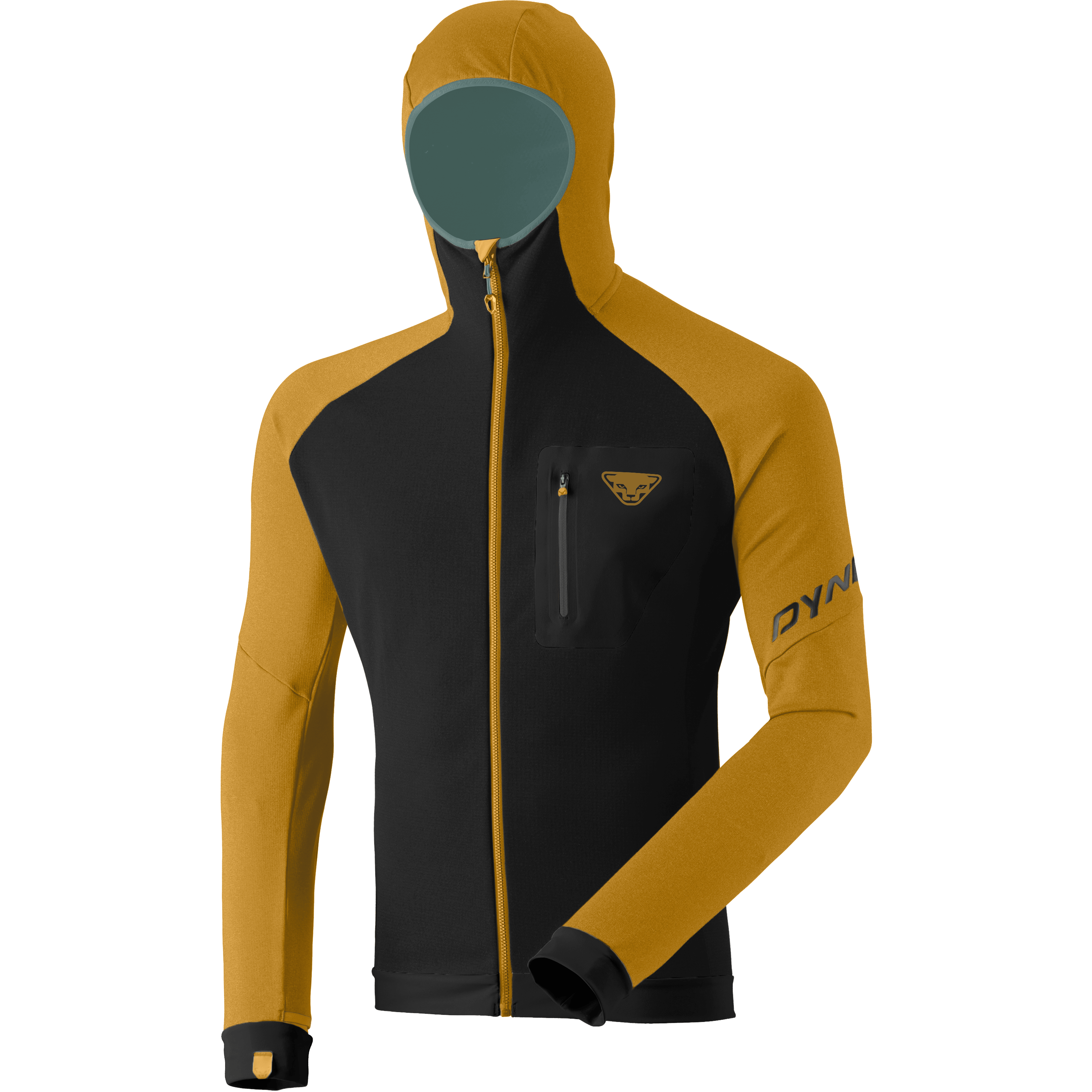 Radical Polartec® Hooded Jacket Men | Dynafit® International