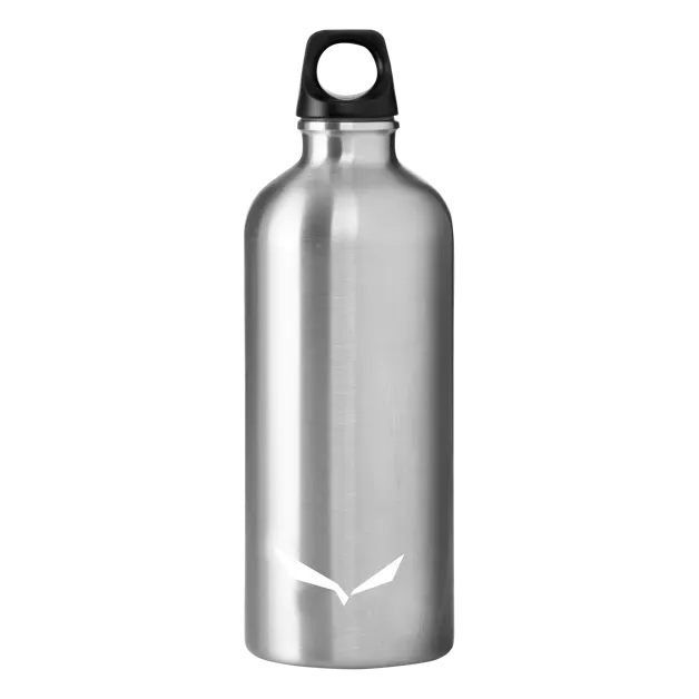 ISARCO 0,6L EDELSTAHL FLASCHE still image