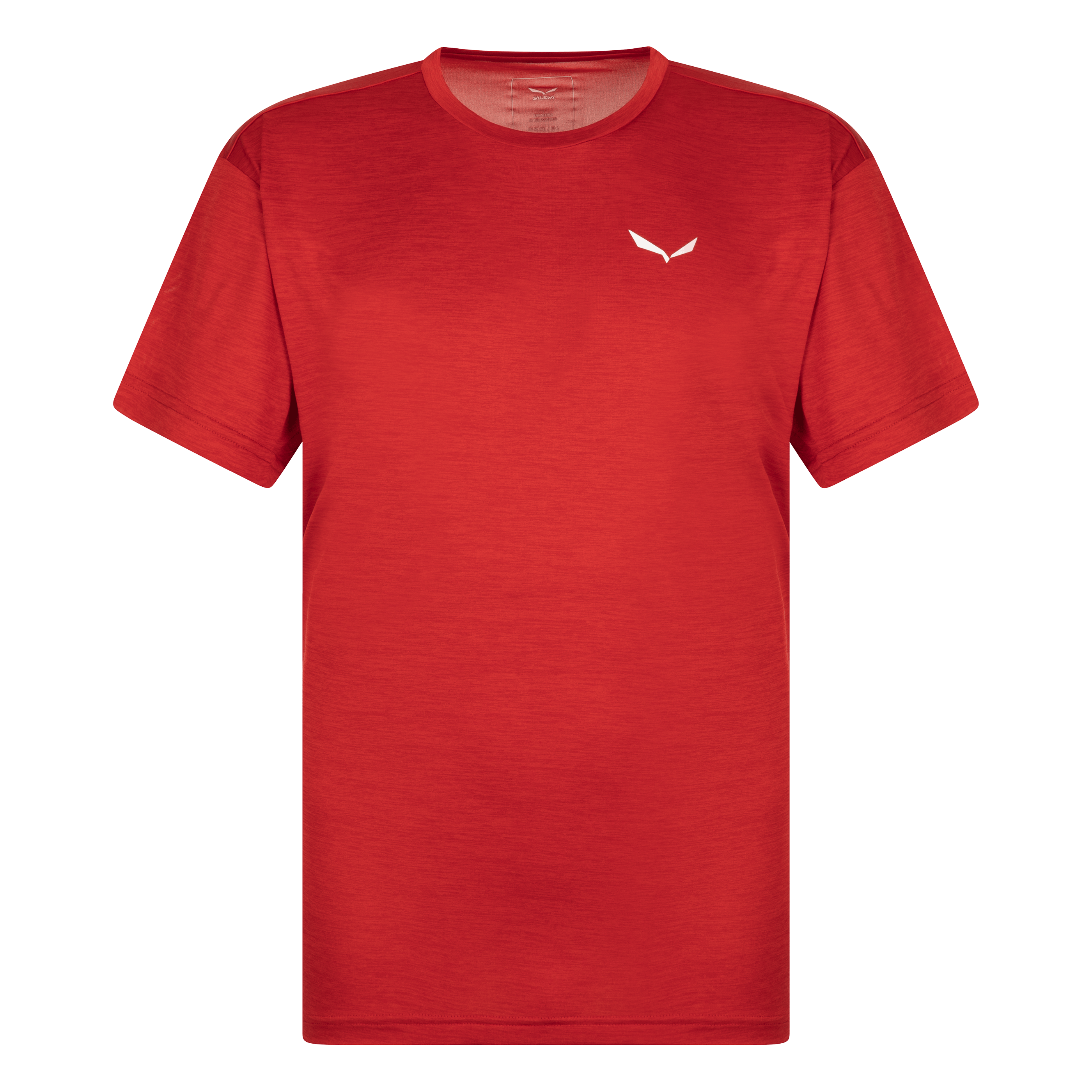 Tovel Melange Dry'Ton T-Shirt Herren still image