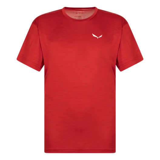 Tovel Melange Dry'Ton T-Shirt Uomo still image