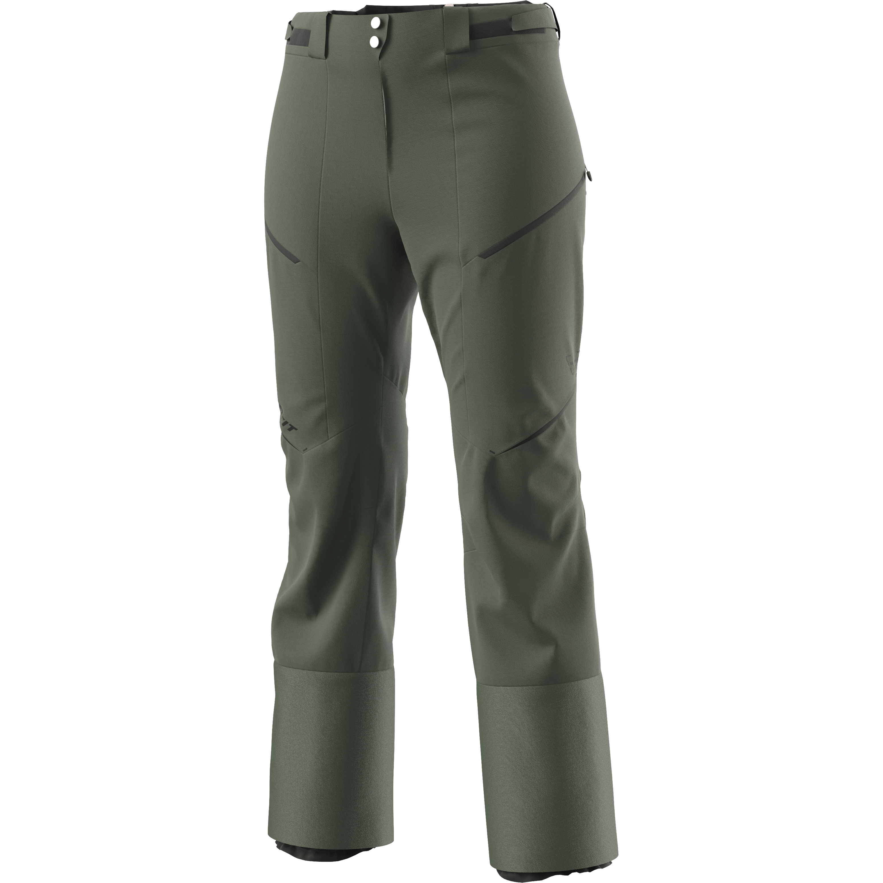 Ridge GORE-TEX® Pants Women | Dynafit® USA
