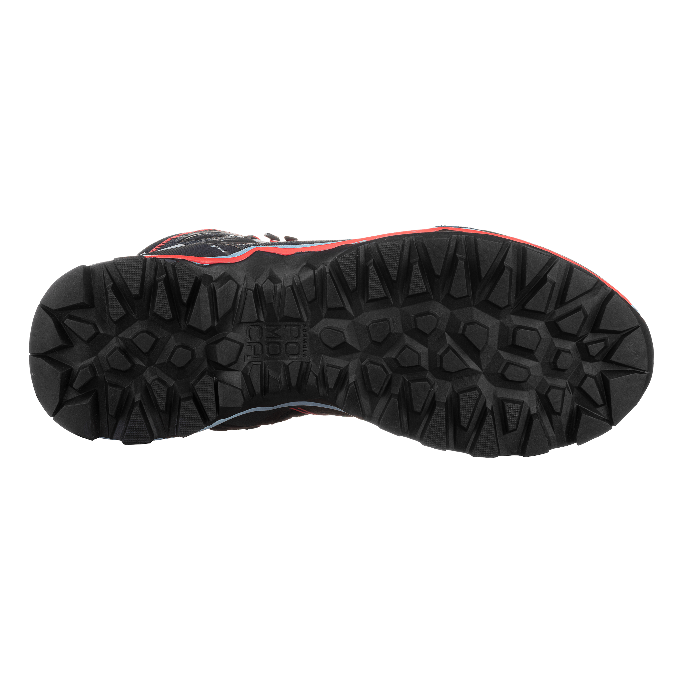 Mountain Trainer Lite Mid GORE-TEX® Women's Shoes perspective_view image