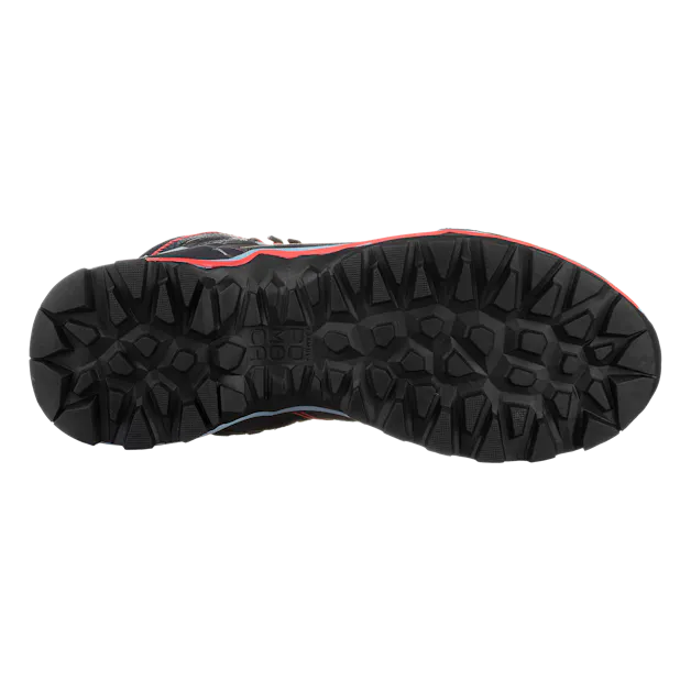 Mountain Trainer Lite Mid GORE-TEX® Women's Shoes perspective_view image