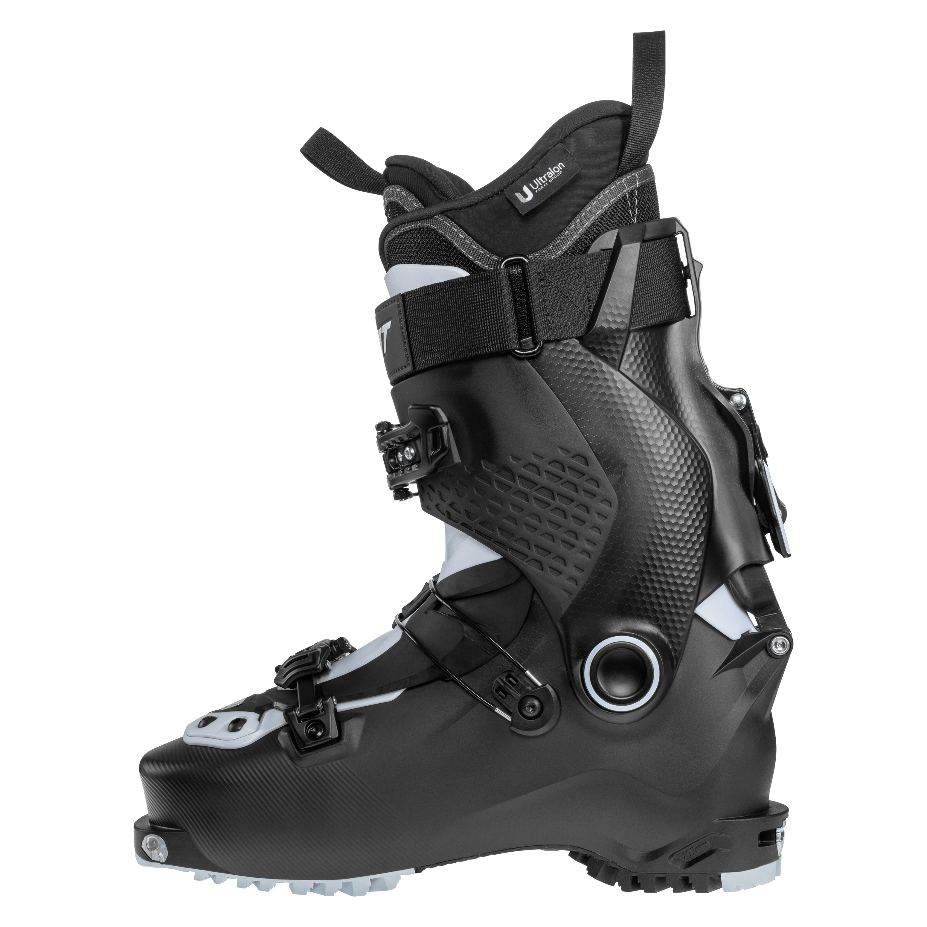 Radical Ski Touring Boot Women perspective_view image