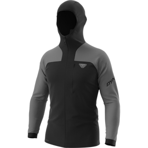 Speed Polartec® Hooded Jacket Men
