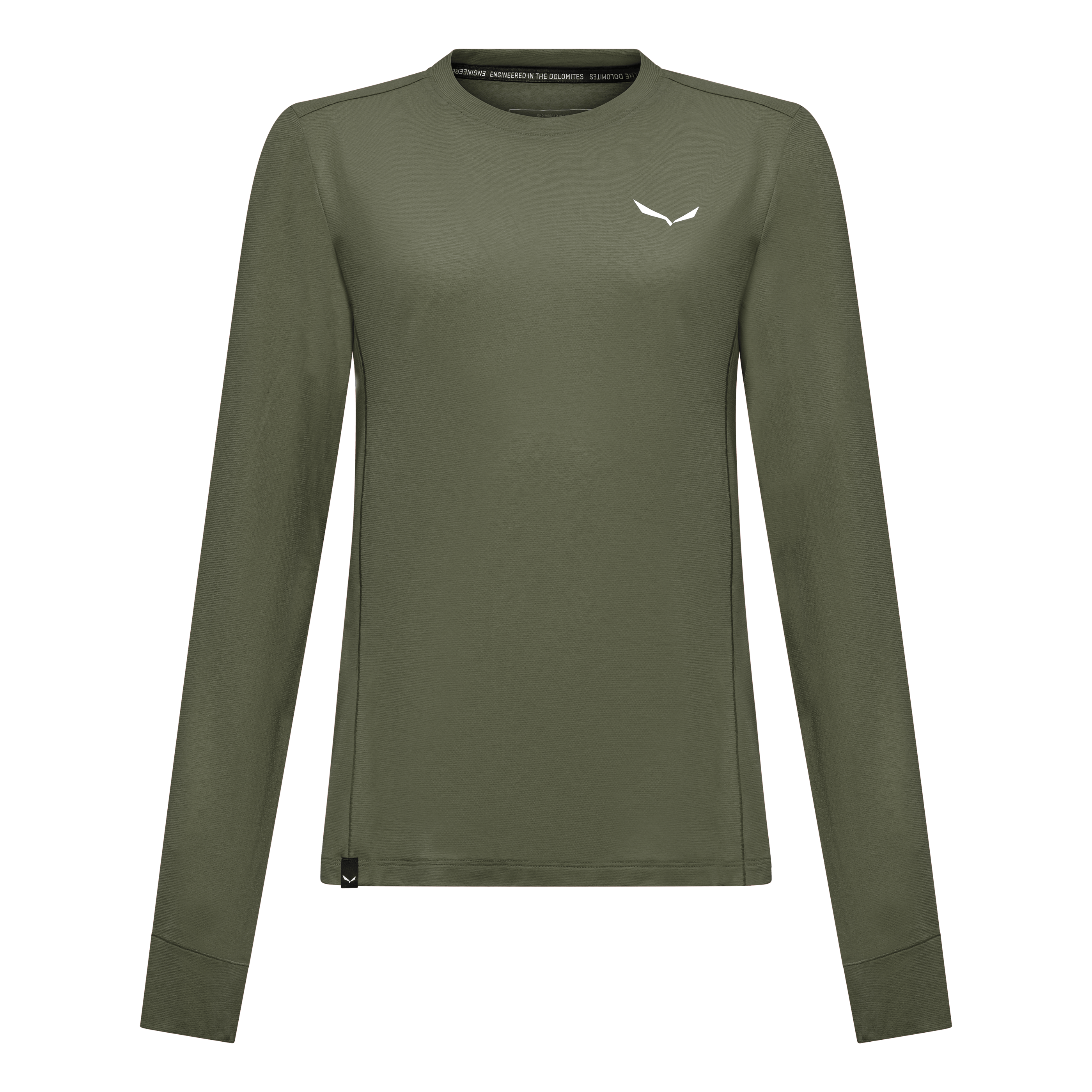 Puez Dry'Ton T-Shirt Femme still image