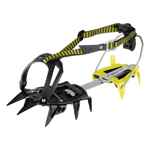 ALPINIST COMBI CRAMPON still image