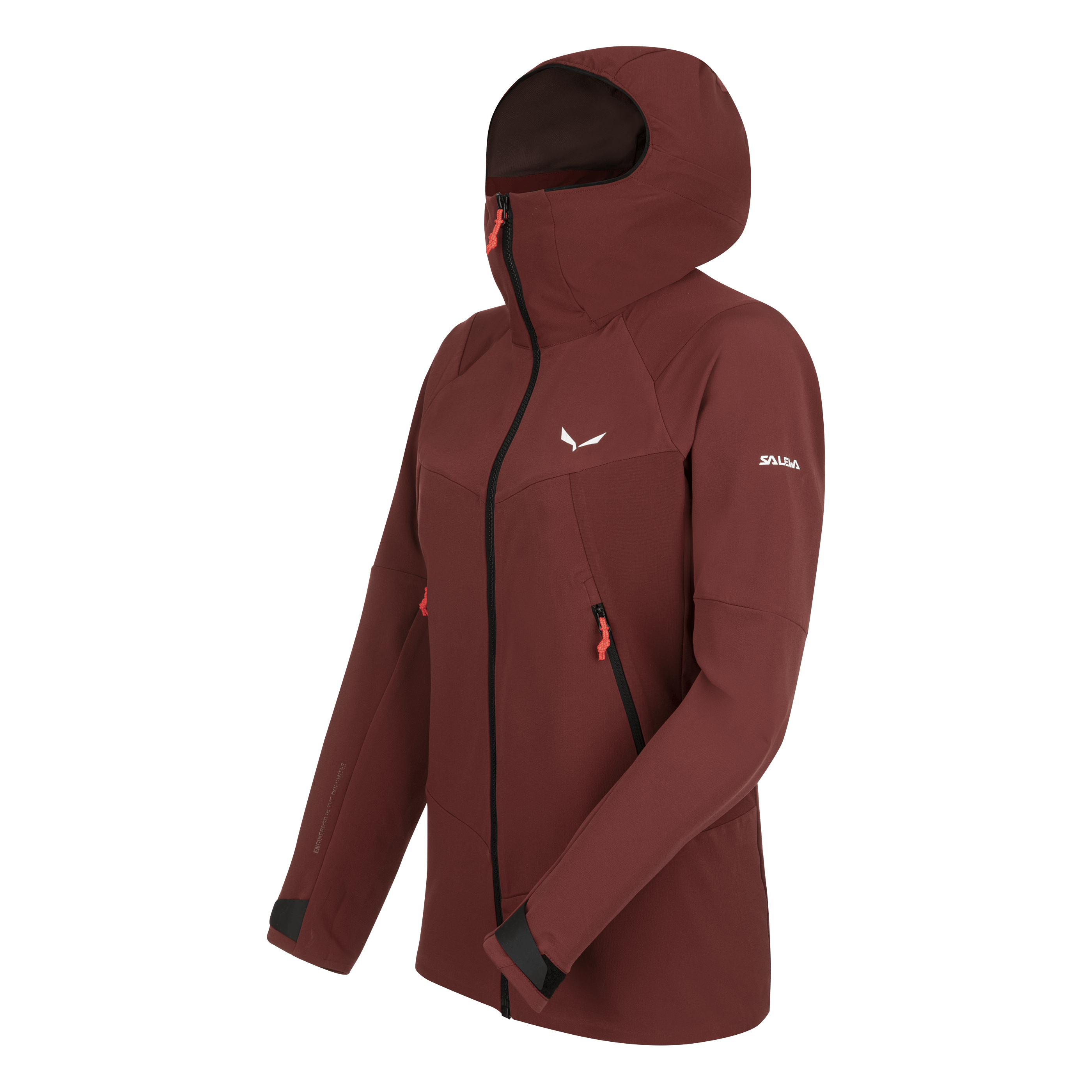 Sella Durastretch Jacke Damen perspective_view image