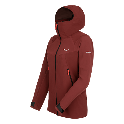 Sella Durastretch Jacke Damen perspective_view image