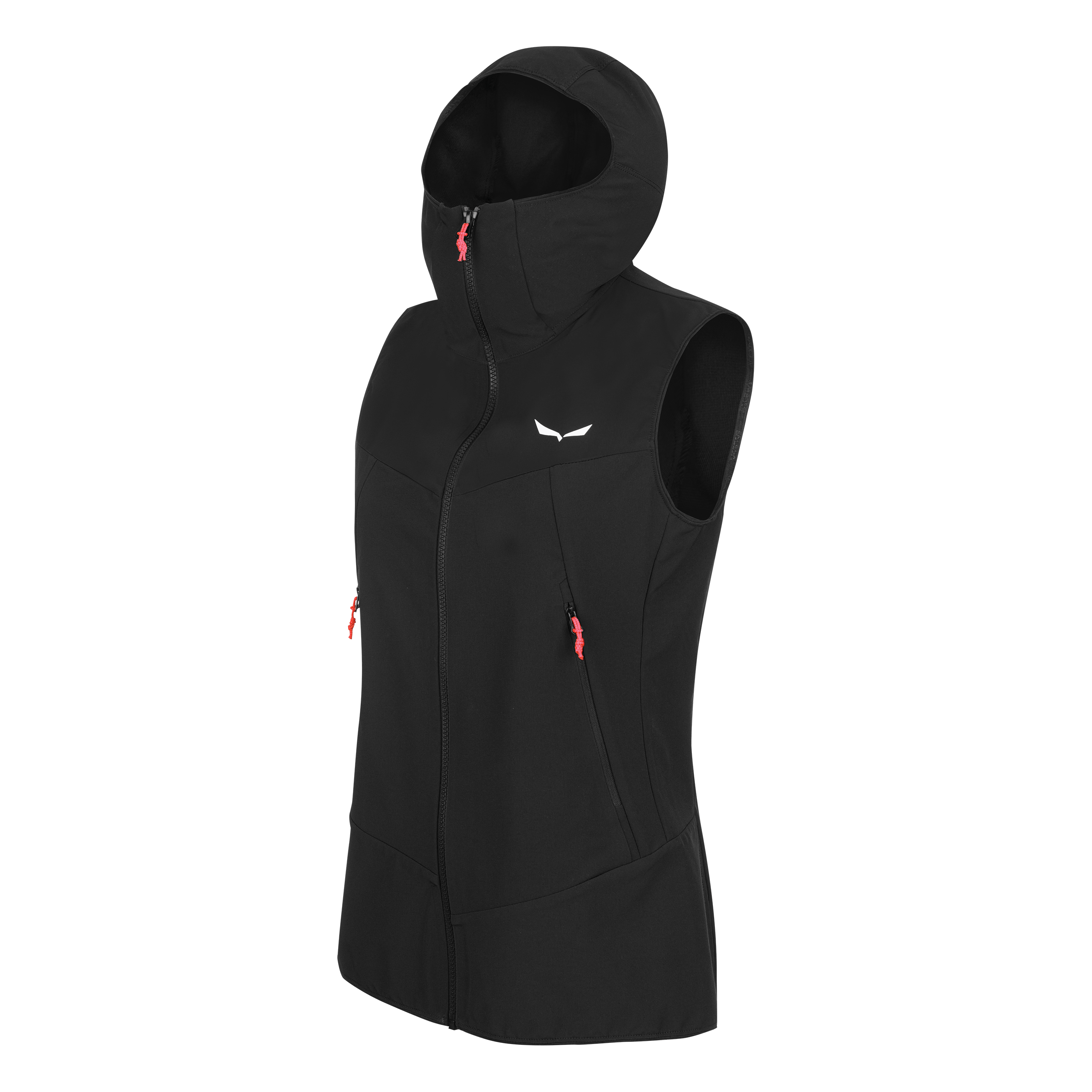 Sella Durastretch Gilet Femme perspective_view image