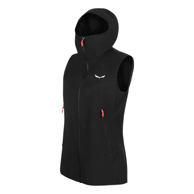 Sella Durastretch Vest Women perspective_view image