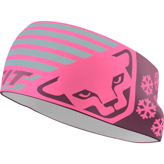Graphic Performance Headband still image