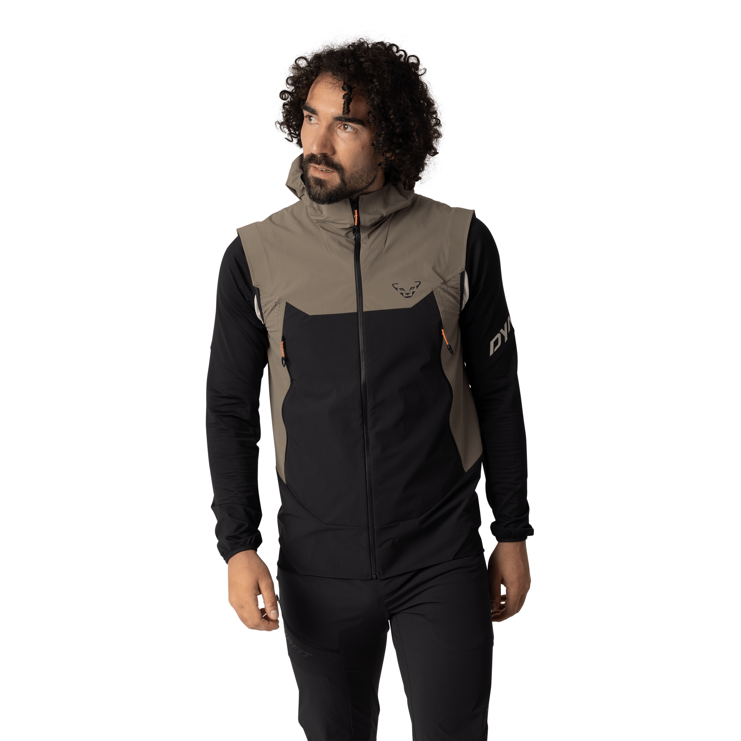 Transalper Dynastretch Vest Men hover image