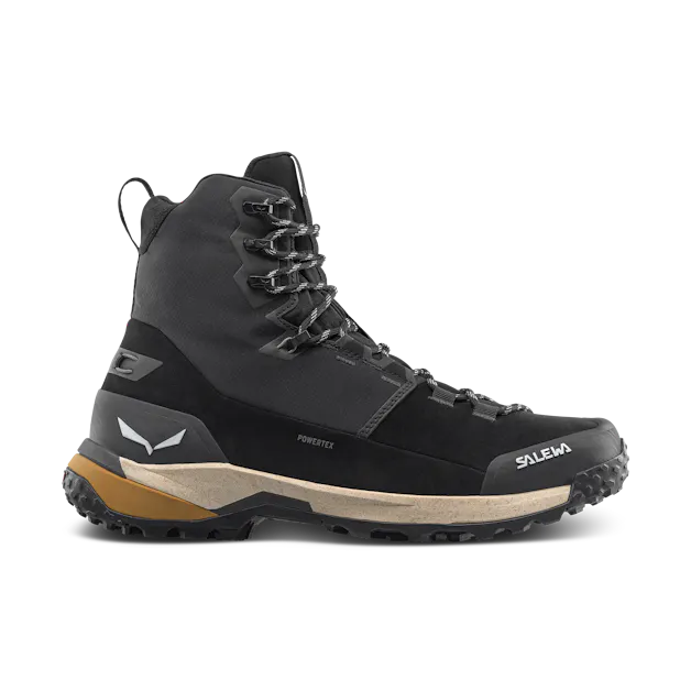 Puez Winter Mid Powertex Herren perspective_view image