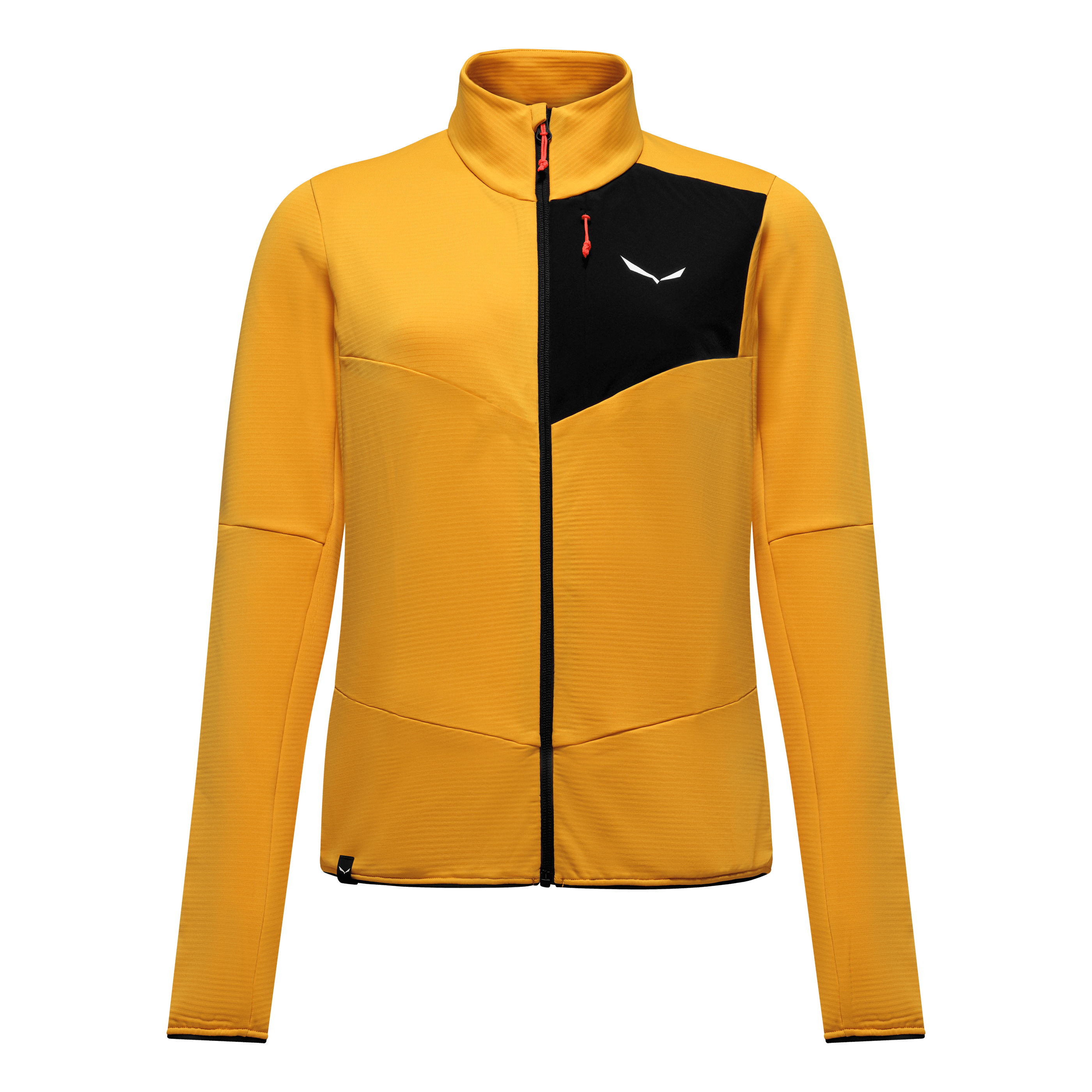 Ortles Fleecejacke Damen still image