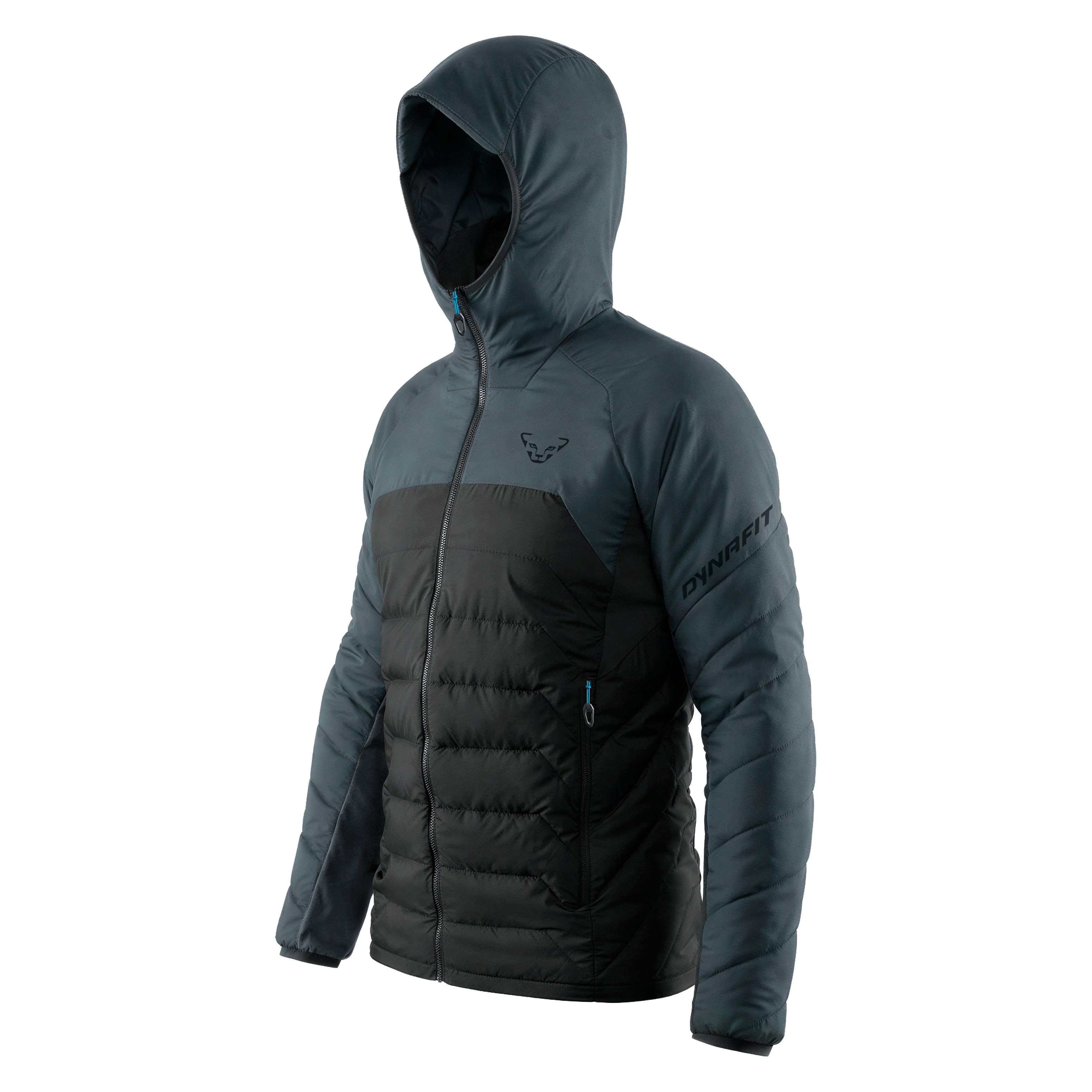Radical Insulation Kapuzenjacke Herren still image