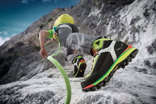 Condor Evo GORE-TEX® Scarpe Uomo action_shot image