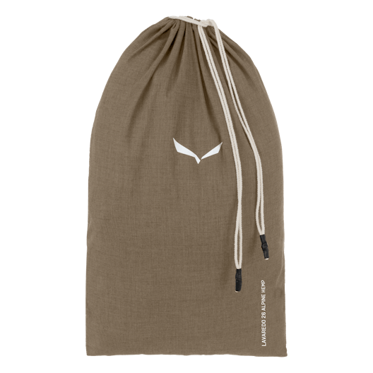 Lavaredo Hemp 26L Rucksack tech_detail image
