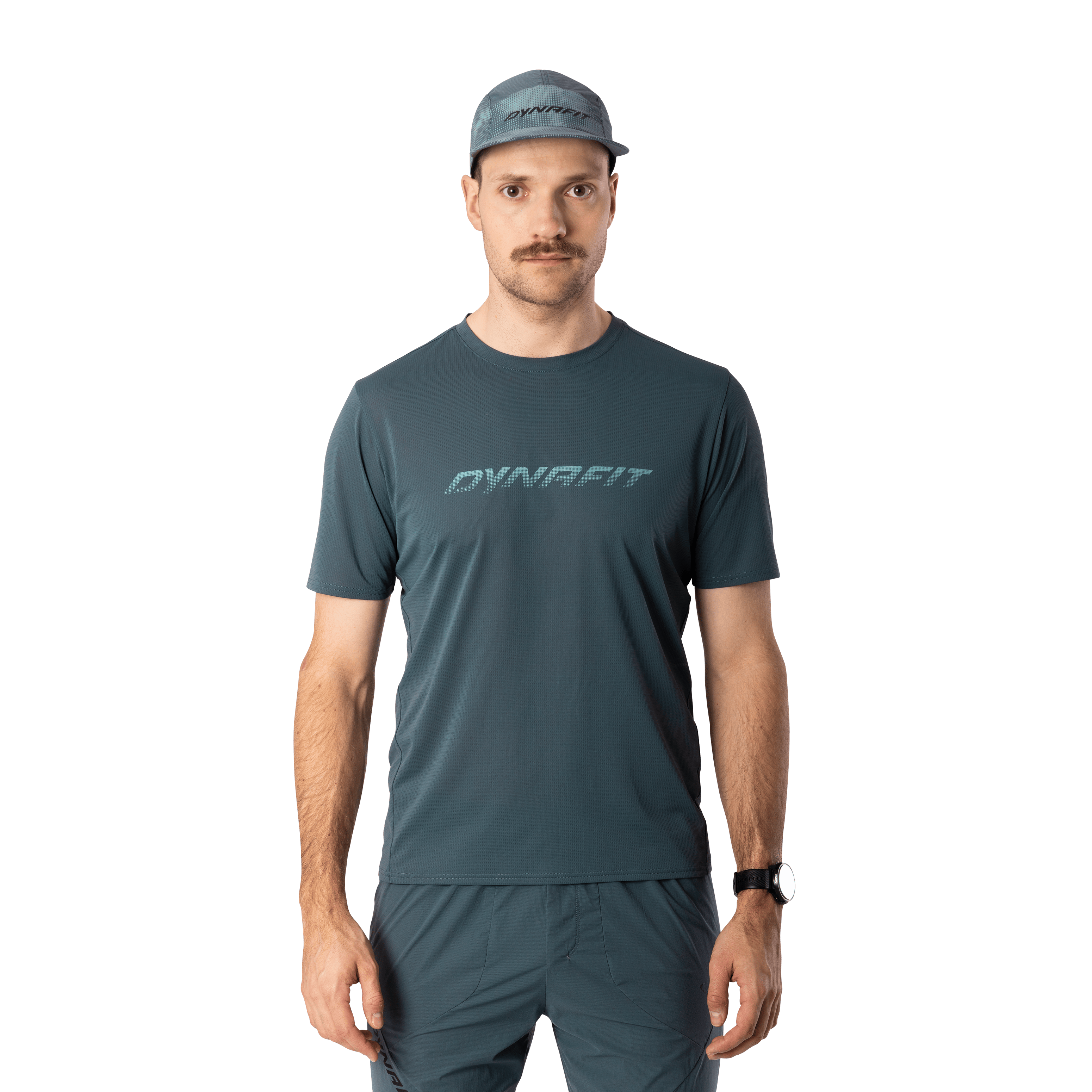 Trail Reflective T-Shirt Men hover image