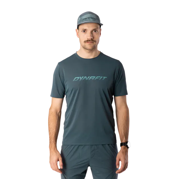 Trail Reflective T-Shirt Men hover image
